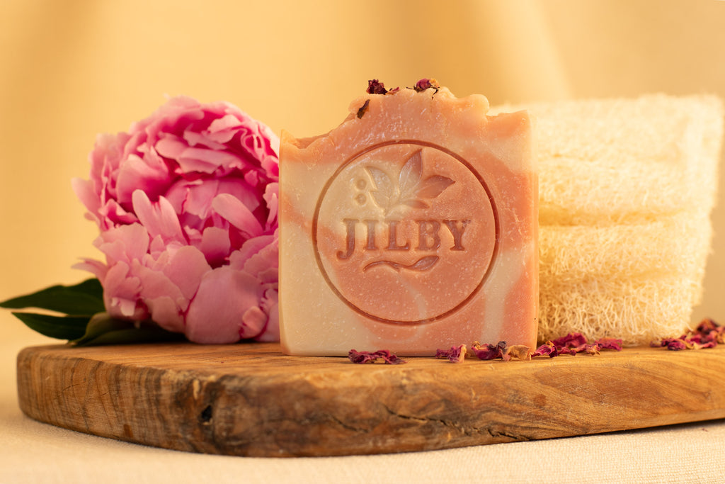 Jilby's Bestsellers Trio
