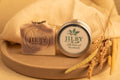 Cadeauset Lavendel & Puur