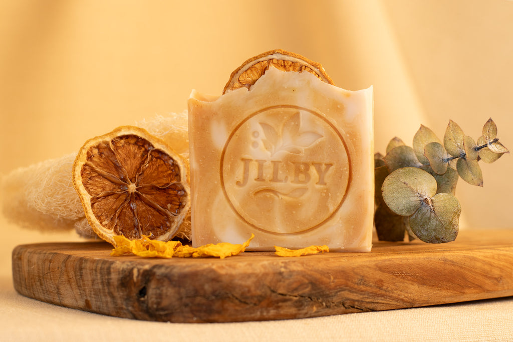 Jilby's Bestsellers Trio
